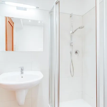 Appartement Chic & Bright Vinohrady Penthouse Prague