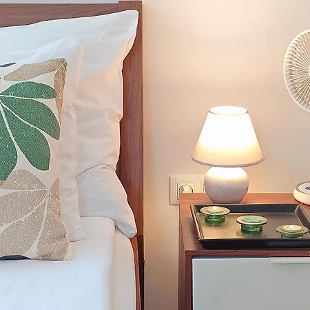 Chic & Bright Vinohrady Penthouse Prague