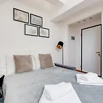 아파트 Rooftop Apartment, Vinohrady, Center